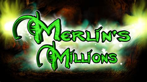 Merlin S Millions Scratch betsul
